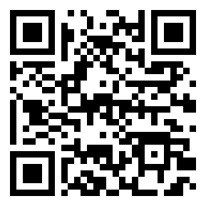 QR Code do site Bingo Em Casa