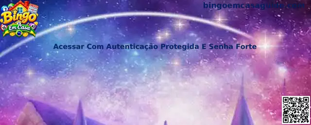 Acessar Com Autenticação Protegida E Senha Forte