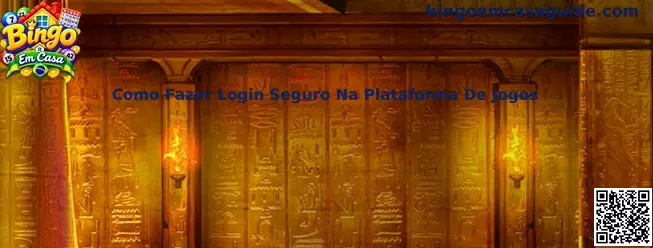 Login Seguro