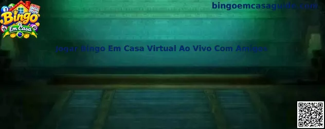 Jogar Bingo