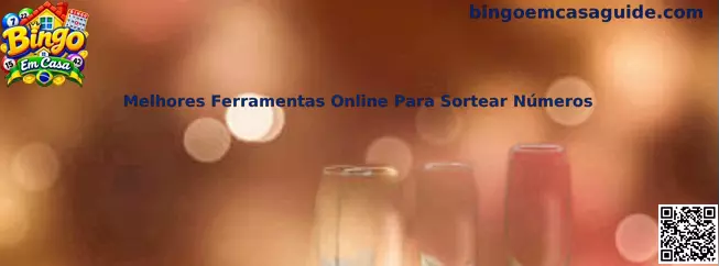 Ferramentas online para sorteio