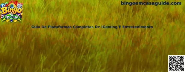 Guia de Plataformas