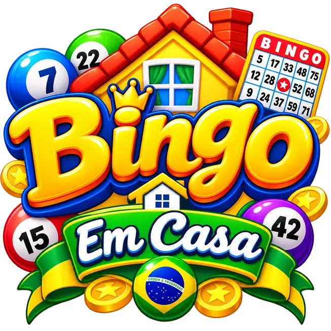 Bingo Em Casa
