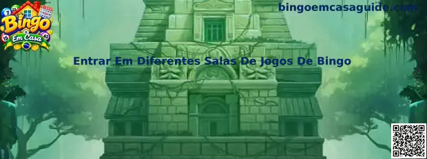 Salas de Bingo